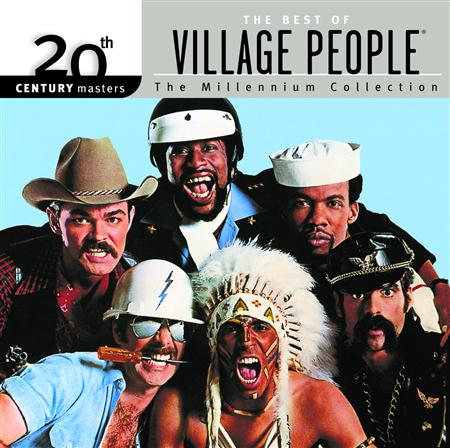 Village People - 20th Century Masters The Millennium Collection - The Best Of The Village People - Zortam Music