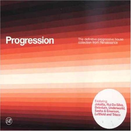 Steve Lawler - Renaissance - Progression - Zortam Music