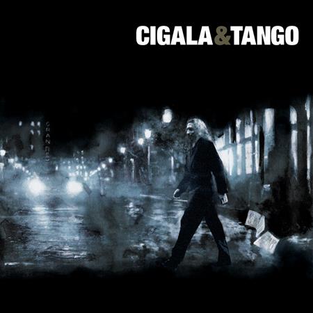 diego el cigala - Cigala & Tango - Zortam Music