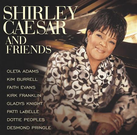 Shirley Temple - Shirley Caesar & Friends - Zortam Music