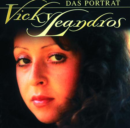 Vicky Leandros - Die Goldenen Schlager 1960-1969 - Zortam Music