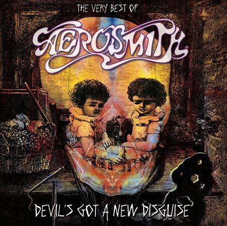 Aerosmith - Their Hits 197-1997 - Zortam Music Aerosmith - Their Hits 197-1997 - Zortam Music