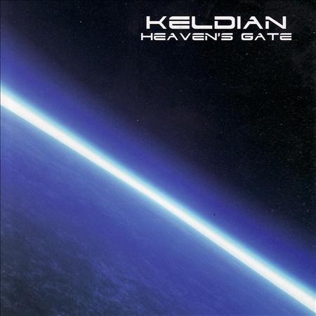 Keldian - Heaven