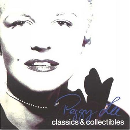 Peggy Lee - Peggy Lee Classics & Collectibles [disc 2] - Zortam Music