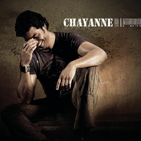 Chayanne - 027.- SE POR QUE - CHAYANNE - Zortam Music
