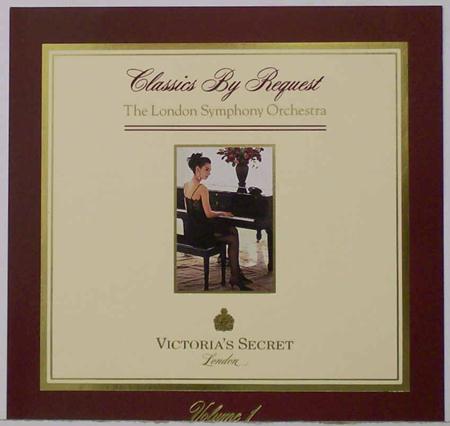 London Symphony Orchestra - Victoria