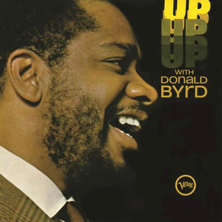 03 House Of The Rising Sun - Up With Donald Byrd - Zortam Music
