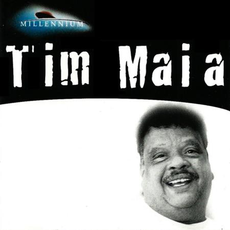 Tim Maia - Descobridor dos 7 mares Lyrics - Zortam Music