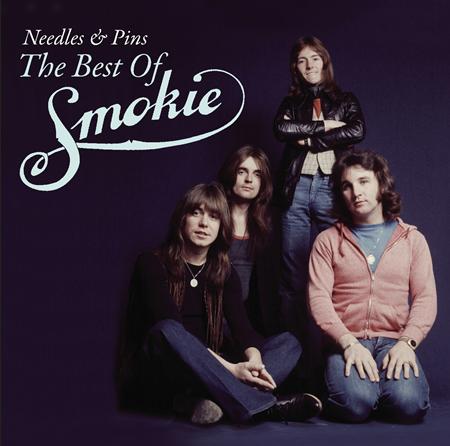SMOKIE - Needles & Pin The Best Of Smokie - Zortam Music