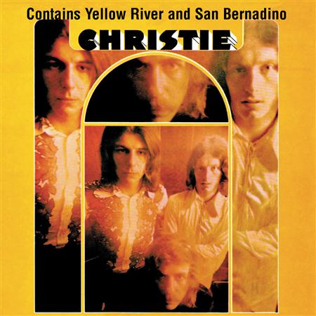 Christie - Christie Feat.San Bernardino a - Zortam Music