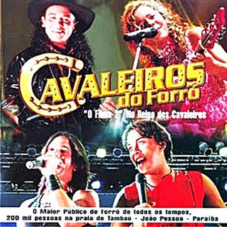 Cavaleiros do Forro - 