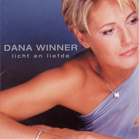 Dana Winner - Voor altijd met jou Lyrics - Zortam Music