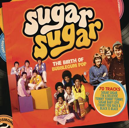 The Osmonds - The Definitive Collection Chillout 3 - Zortam Music