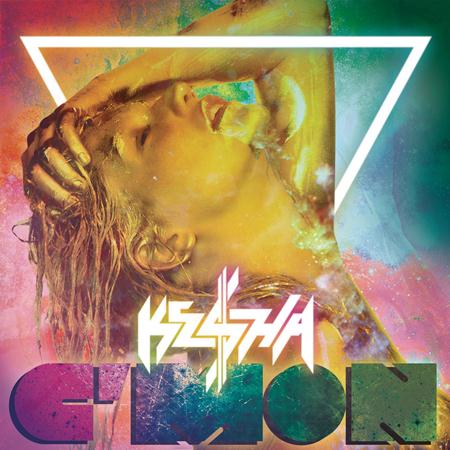 Ke$ha - C