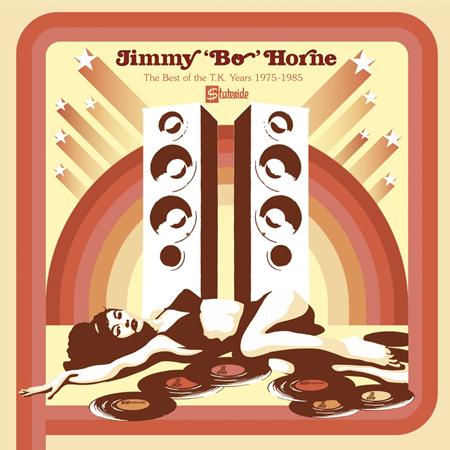 Jimmy bo horne - Jimmy Bo Horne The Best - Zortam Music