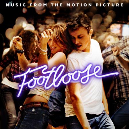 BLAKE SHELTON - Footloose (Music From the Moti - Zortam Music