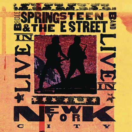 Bruce Springsteen - Live In New York City [live] [disc 2] - Zortam Music