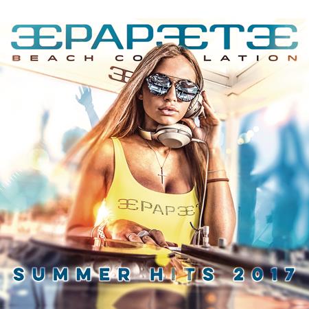 Honorebel - Papeete Beach Compilation, Vol 27 [disc 2] - Zortam Music