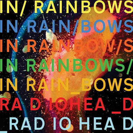 Radiohead - 2006-06-04: Bank of America Pavilion, Boston, MA, USA - Zortam Music