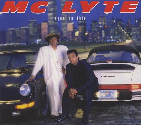 MC Lyte - Rhyme Hangover (1989) Lyrics - Zortam Music
