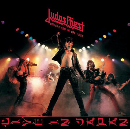 Judas Priest - The Complete Unleashed In The East - Zortam Music Judas Priest - The Complete Unleashed In The East - Zortam Music