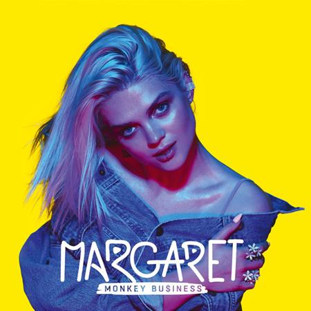 Margaret - Blue Vibes Lyrics - Zortam Music
