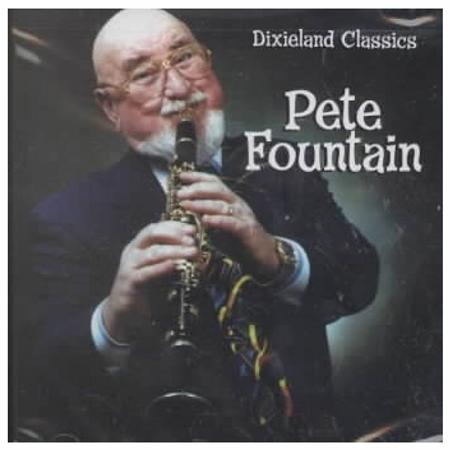 Pete Fountain - Dixieland Classics, vol. 2 - Zortam Music