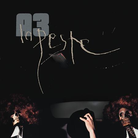 Alabama 3 - Track  3 Lyrics - Zortam Music