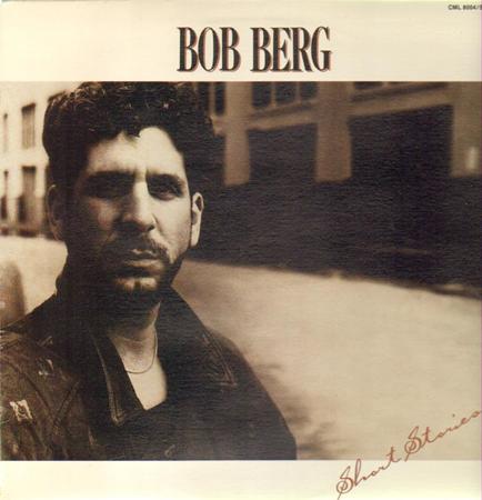 Bob Berg - Short Stories - Zortam Music