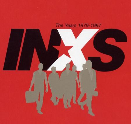INXS - The Years 1979-1997 [Disc 2] - Zortam Music