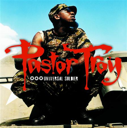 Static-X - Universal Soldier - Zortam Music