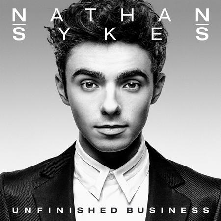 Nathan Sykes - Burn Me Down Lyrics - Zortam Music