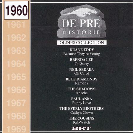 The Shadows - De Pre Historie 1960 Oldies Collection - Zortam Music The Shadows - De Pre Historie 1960 Oldies Collection - Zortam Music