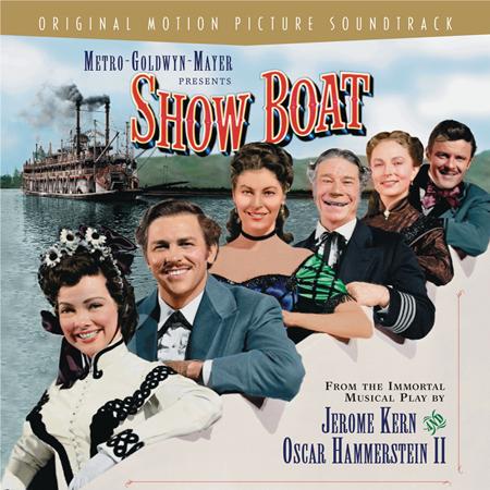 Jerome Kern - Show Boat - Zortam Music