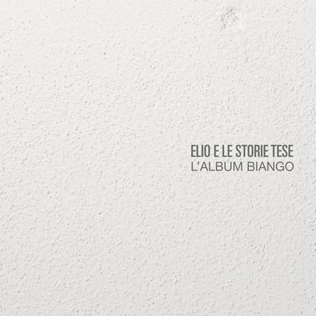 Elio e le storie tese - Una Sera Con Gli Amici Lyrics - Zortam Music