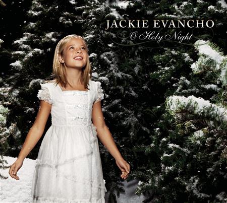 Jackie Evancho - Panis Angelicus Lyrics - Zortam Music