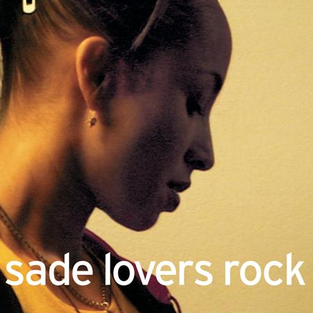 Sade - Lover