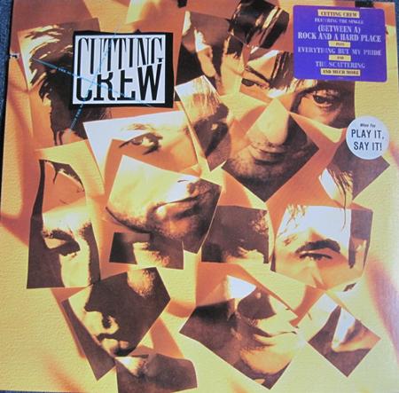 Cutting Crew - The Best Rock Ballads... Ever! Volume 2 - Zortam Music