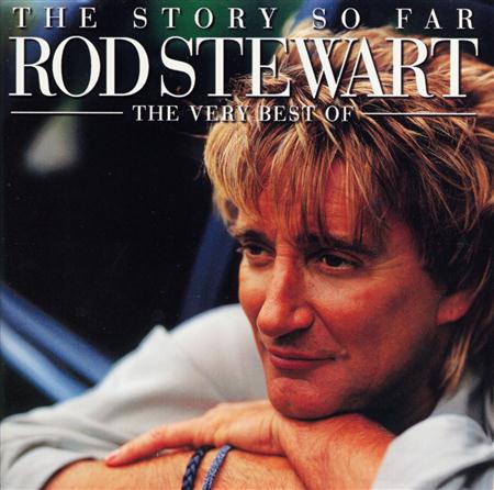 Rod Stewart - Radio 2 - Top 1000 - Zortam Music Rod Stewart - Radio 2 - Top 1000 - Zortam Music