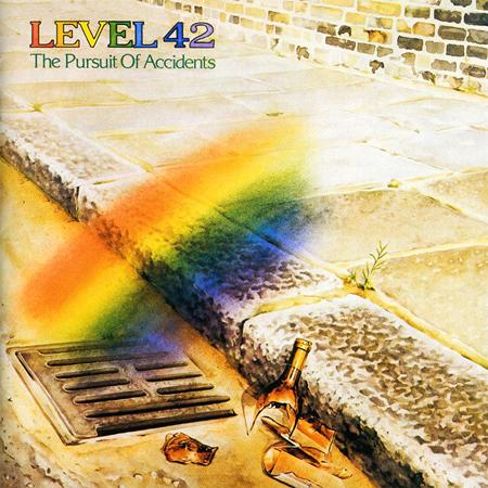 Level 42 - The Pursuit Of Accidents - Zortam Music