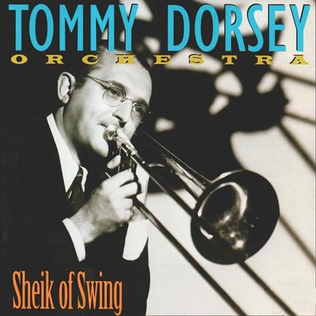 Tommy Dorsey - Absolute Radio Classics, Vol. 17 - Zortam Music