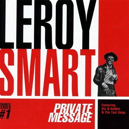 Leroy Smart - Private Message - Zortam Music