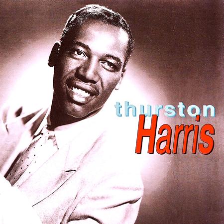 Thurston Harris - Little Bitty Pretty One / I Ho - Zortam Music