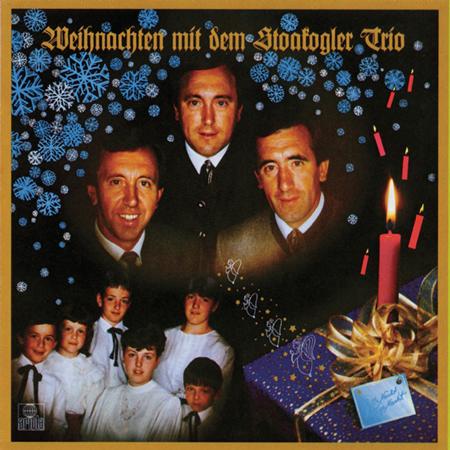 Stoakogler Trio - Weihnachten mit dem Stoakogler Trio - Zortam Music
