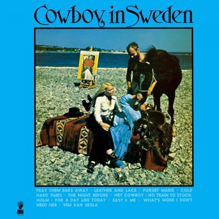 Nancy Sinatra & Lee Hazlewood - Cowboy in Sweden - Zortam Music