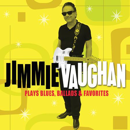 Jimmie Vaughan - I Miss You So Lyrics - Zortam Music