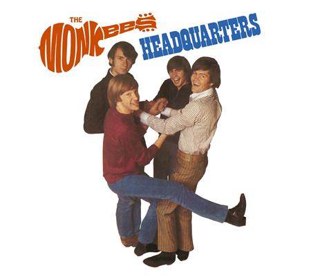 The Monkees - Randy Scouse Git (alternate version) Lyrics - Zortam Music