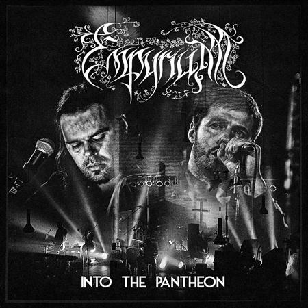 empyrium - Into the Pantheon (Live) - Zortam Music