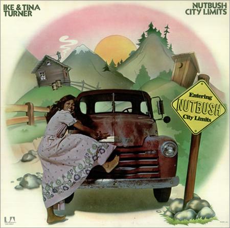 Good Morning Vietnam - Honky Tonk Woman (Ike & Tina Turner) Lyrics - Zortam Music