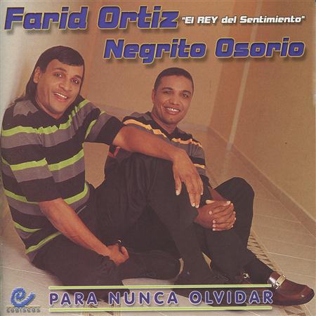 Farid Ortiz - Para nunca olvidar - Zortam Music